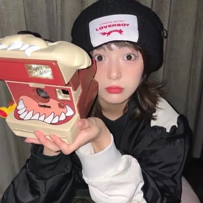 熟悉的陌生人